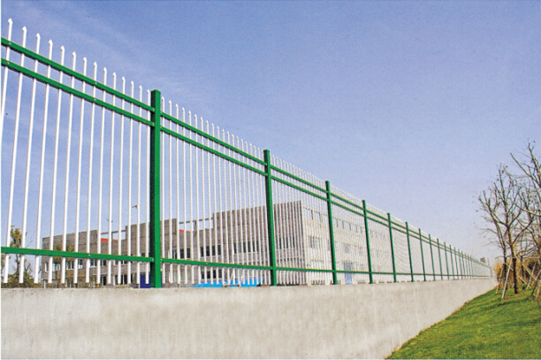沭阳围墙护栏0703-85-60
